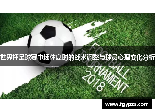 世界杯足球赛中场休息时的战术调整与球员心理变化分析 世界杯足球赛中场休息时的战术调整与球员心理变化分析