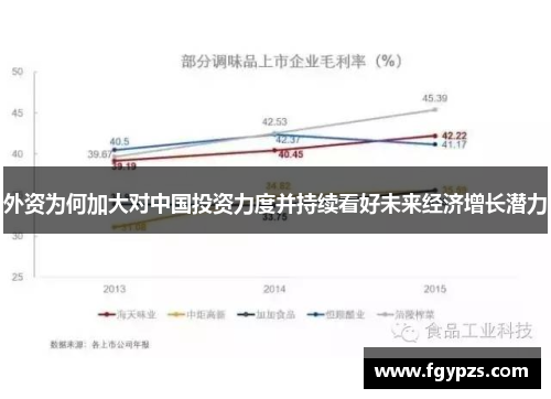 外资为何加大对中国投资力度并持续看好未来经济增长潜力