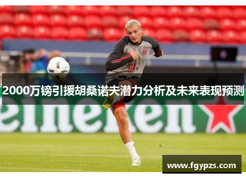 2000万镑引援胡桑诺夫潜力分析及未来表现预测 2000万镑引援胡桑诺夫潜力分析及未来表现预测